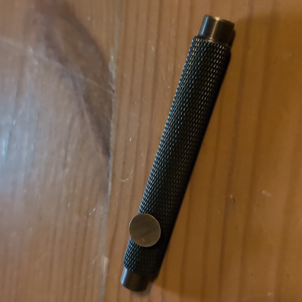 Retro Mini Fountain Pen